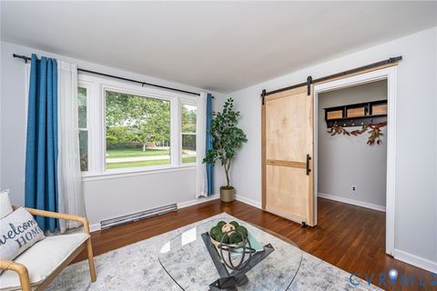 Tiny photo for 24705 Mount Pleasant Street, North Dinwiddie, VA 23803 (MLS # 2527157)