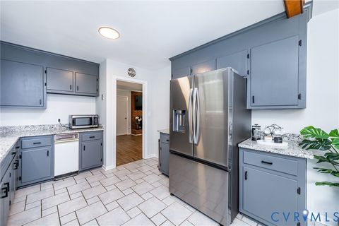Tiny photo for 24705 Mount Pleasant Street, North Dinwiddie, VA 23803 (MLS # 2527157)