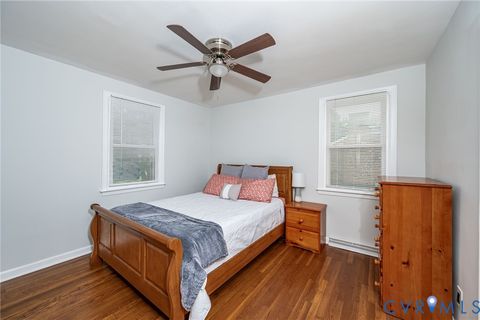 Tiny photo for 24705 Mount Pleasant Street, North Dinwiddie, VA 23803 (MLS # 2527157)