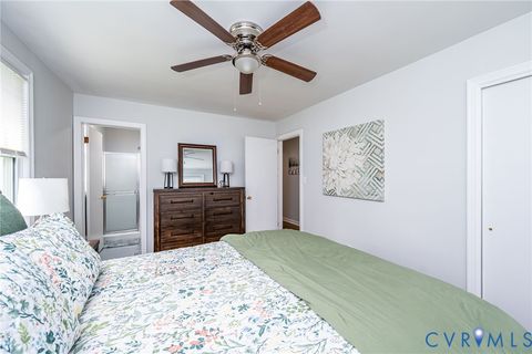 Tiny photo for 24705 Mount Pleasant Street, North Dinwiddie, VA 23803 (MLS # 2527157)