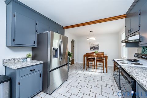 Tiny photo for 24705 Mount Pleasant Street, North Dinwiddie, VA 23803 (MLS # 2527157)