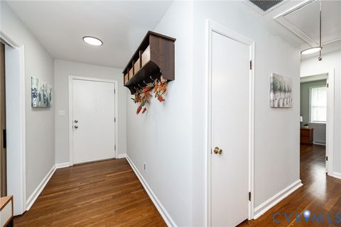 Tiny photo for 24705 Mount Pleasant Street, North Dinwiddie, VA 23803 (MLS # 2527157)