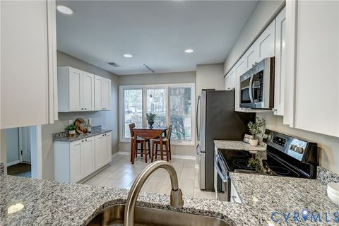 Tiny photo for 2750 Old Point Drive, Henrico, VA 23233 (MLS # 2607099)