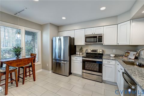 Tiny photo for 2750 Old Point Drive, Henrico, VA 23233 (MLS # 2607099)