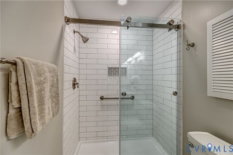 Tiny photo for 2750 Old Point Drive, Henrico, VA 23233 (MLS # 2607099)