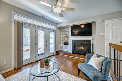 Tiny photo for 2750 Old Point Drive, Henrico, VA 23233 (MLS # 2607099)