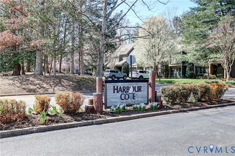 Tiny photo for 2750 Old Point Drive, Henrico, VA 23233 (MLS # 2607099)