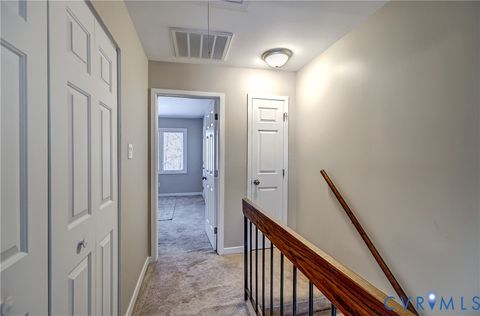 Tiny photo for 2750 Old Point Drive, Henrico, VA 23233 (MLS # 2607099)