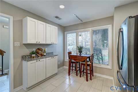 Tiny photo for 2750 Old Point Drive, Henrico, VA 23233 (MLS # 2607099)