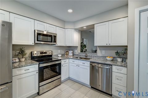 Tiny photo for 2750 Old Point Drive, Henrico, VA 23233 (MLS # 2607099)