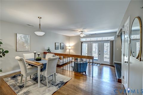 Tiny photo for 2750 Old Point Drive, Henrico, VA 23233 (MLS # 2607099)