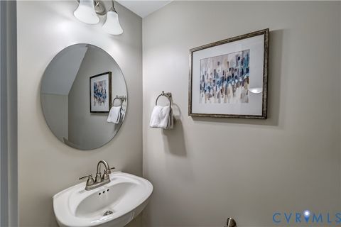 Tiny photo for 2750 Old Point Drive, Henrico, VA 23233 (MLS # 2607099)