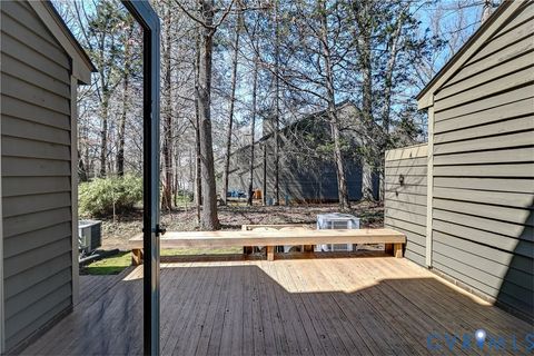 Tiny photo for 2750 Old Point Drive, Henrico, VA 23233 (MLS # 2607099)