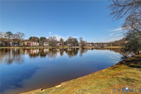 Tiny photo for 2750 Old Point Drive, Henrico, VA 23233 (MLS # 2607099)