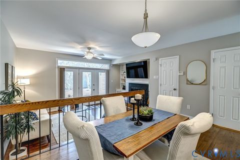 Tiny photo for 2750 Old Point Drive, Henrico, VA 23233 (MLS # 2607099)