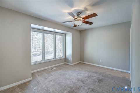 Tiny photo for 2750 Old Point Drive, Henrico, VA 23233 (MLS # 2607099)
