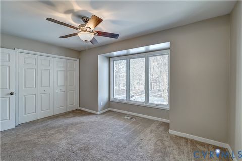 Tiny photo for 2750 Old Point Drive, Henrico, VA 23233 (MLS # 2607099)