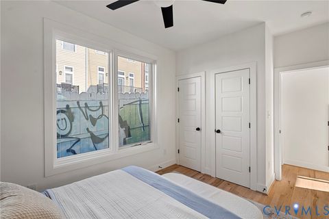 Tiny photo for 220 N 20th Street #U4, Richmond, VA 23223 (MLS # 2602423)