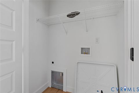 Tiny photo for 220 N 20th Street #U4, Richmond, VA 23223 (MLS # 2602423)