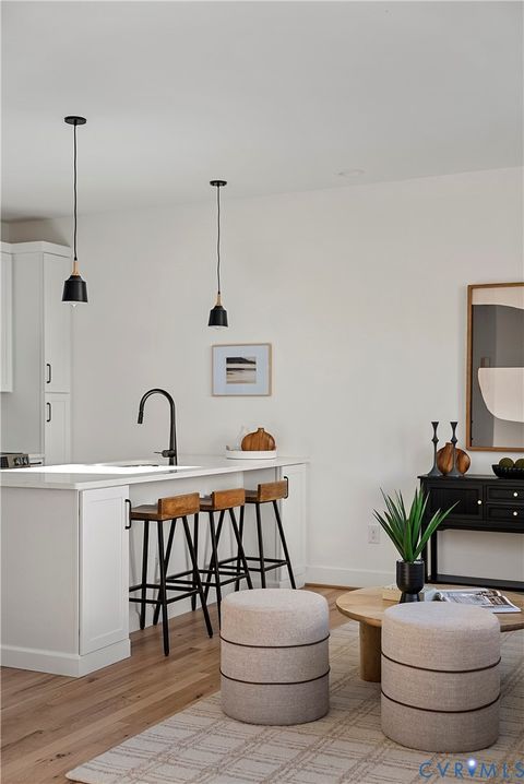 Tiny photo for 220 N 20th Street #U4, Richmond, VA 23223 (MLS # 2602423)