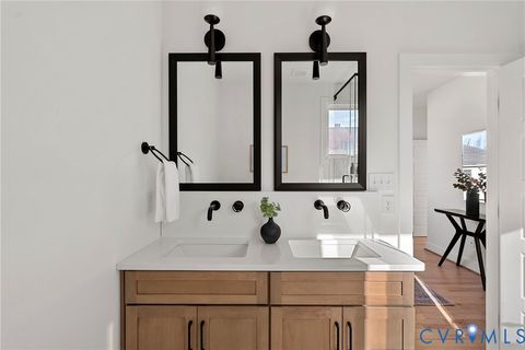 Tiny photo for 220 N 20th Street #U4, Richmond, VA 23223 (MLS # 2602423)