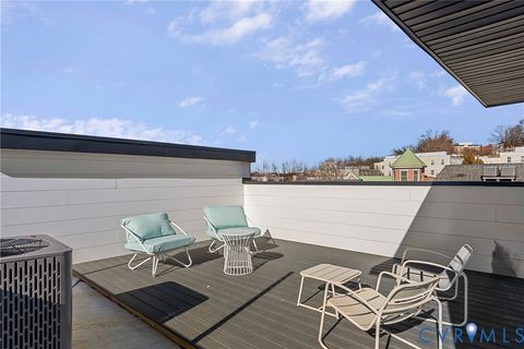 Tiny photo for 220 N 20th Street #U4, Richmond, VA 23223 (MLS # 2602423)