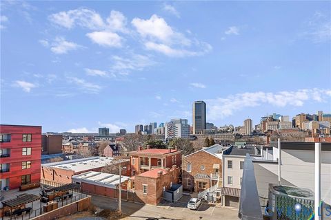 Tiny photo for 220 N 20th Street #U4, Richmond, VA 23223 (MLS # 2602423)