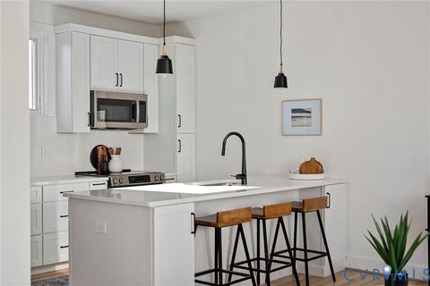 Tiny photo for 220 N 20th Street #U4, Richmond, VA 23223 (MLS # 2602423)