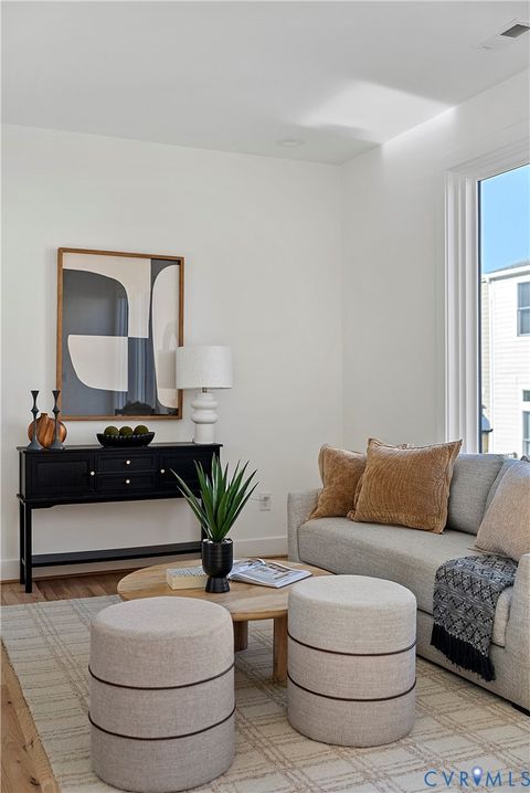 Tiny photo for 220 N 20th Street #U4, Richmond, VA 23223 (MLS # 2602423)