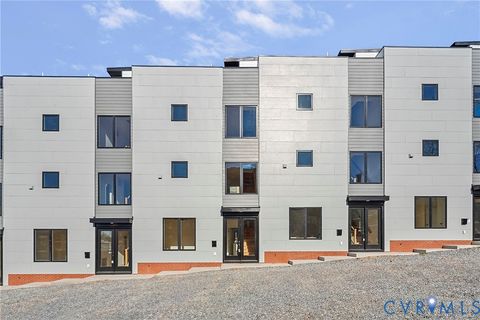 Tiny photo for 220 N 20th Street #U4, Richmond, VA 23223 (MLS # 2602423)