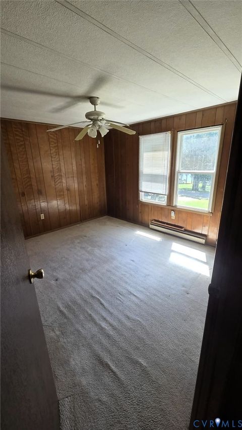 Tiny photo for 2205 Overlook Road, Powhatan, VA 23139 (MLS # 2609073)