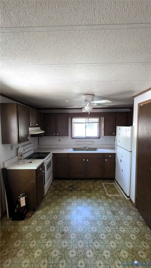 Tiny photo for 2205 Overlook Road, Powhatan, VA 23139 (MLS # 2609073)