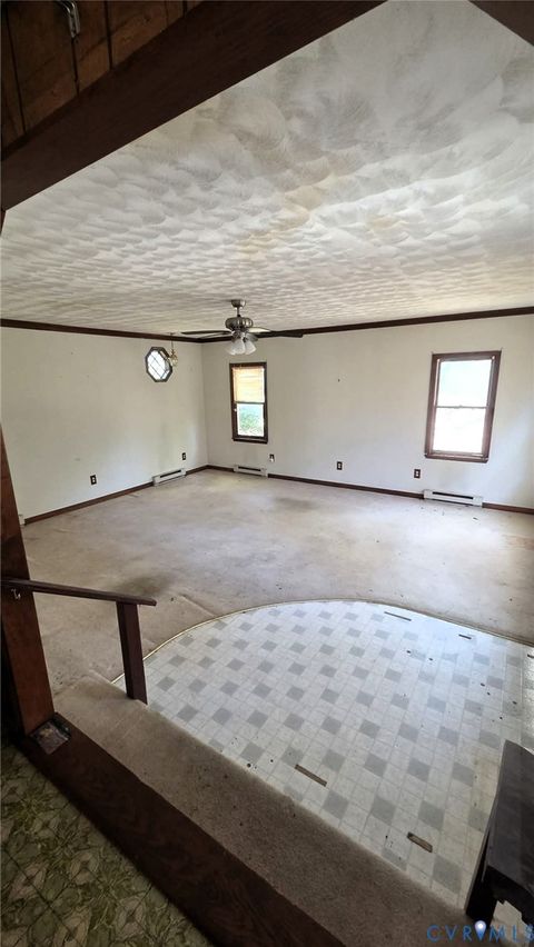 Tiny photo for 2205 Overlook Road, Powhatan, VA 23139 (MLS # 2609073)
