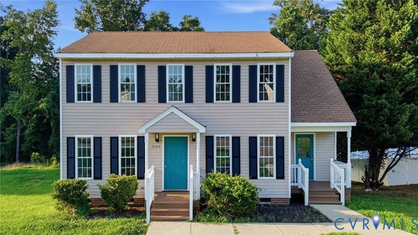 5124 STEVEN HILL DR, NORTH CHESTERFIELD, VA 23234 - Image fa273ffb16045bc5871fa5c7b31b0e59/4090768186
