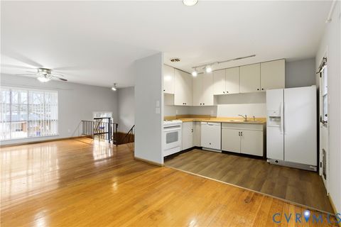 Tiny photo for 2233 Lancers Boulevard, Chesterfield, VA 23224 (MLS # 2533598)