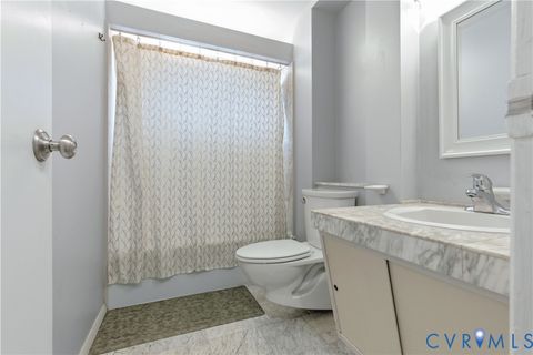 Tiny photo for 2233 Lancers Boulevard, Chesterfield, VA 23224 (MLS # 2533598)