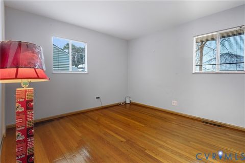 Tiny photo for 2233 Lancers Boulevard, Chesterfield, VA 23224 (MLS # 2533598)