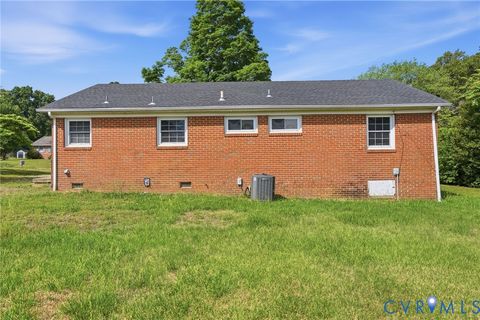 Tiny photo for 7390 Brandy Creek Drive, Mechanicsville, VA 23111 (MLS # 2613876)