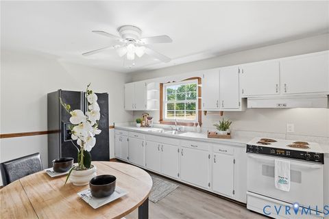 Tiny photo for 7390 Brandy Creek Drive, Mechanicsville, VA 23111 (MLS # 2613876)