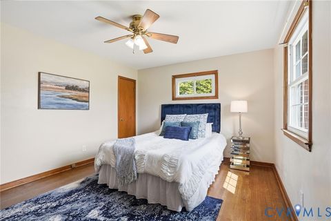 Tiny photo for 7390 Brandy Creek Drive, Mechanicsville, VA 23111 (MLS # 2613876)