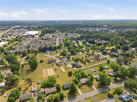 Tiny photo for 7390 Brandy Creek Drive, Mechanicsville, VA 23111 (MLS # 2613876)
