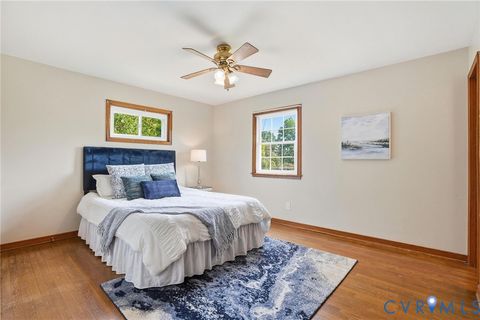 Tiny photo for 7390 Brandy Creek Drive, Mechanicsville, VA 23111 (MLS # 2613876)