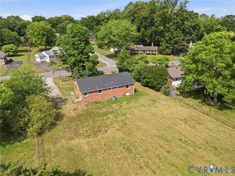 Tiny photo for 7390 Brandy Creek Drive, Mechanicsville, VA 23111 (MLS # 2613876)