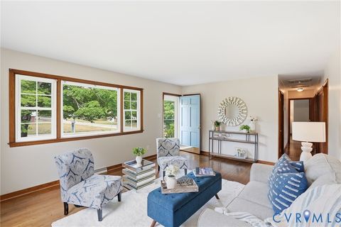 Tiny photo for 7390 Brandy Creek Drive, Mechanicsville, VA 23111 (MLS # 2613876)