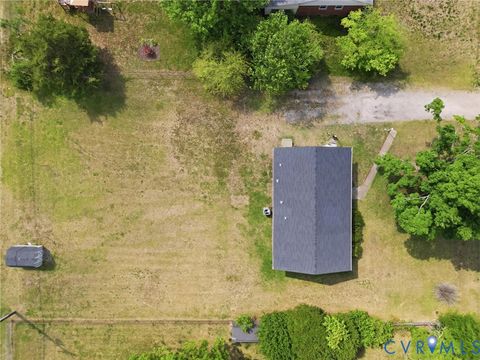 Tiny photo for 7390 Brandy Creek Drive, Mechanicsville, VA 23111 (MLS # 2613876)