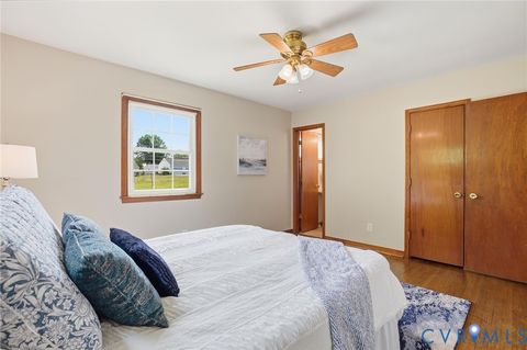 Tiny photo for 7390 Brandy Creek Drive, Mechanicsville, VA 23111 (MLS # 2613876)