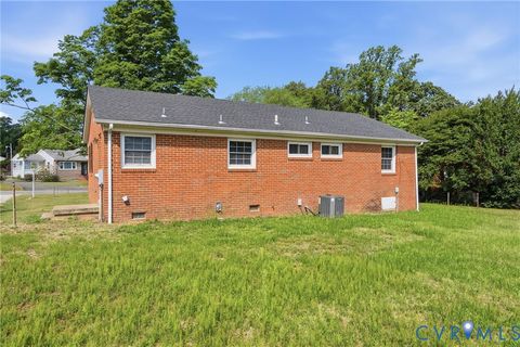 Tiny photo for 7390 Brandy Creek Drive, Mechanicsville, VA 23111 (MLS # 2613876)
