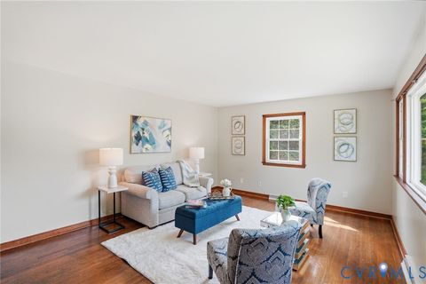 Tiny photo for 7390 Brandy Creek Drive, Mechanicsville, VA 23111 (MLS # 2613876)
