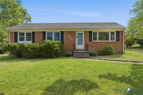 Tiny photo for 7390 Brandy Creek Drive, Mechanicsville, VA 23111 (MLS # 2613876)