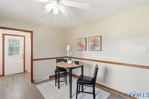 Tiny photo for 7390 Brandy Creek Drive, Mechanicsville, VA 23111 (MLS # 2613876)